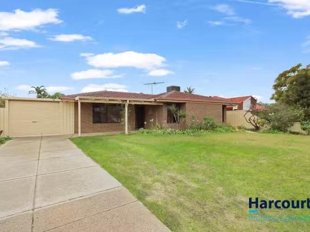 House for rent in Stirling, Western Australia
