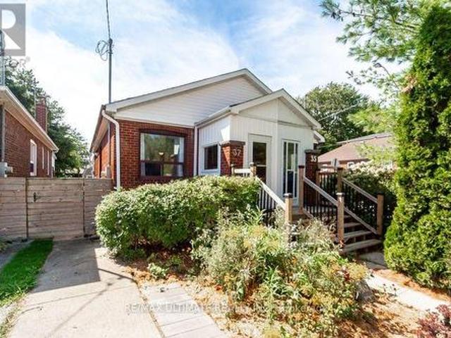 House for sale in Woburn, Ontario