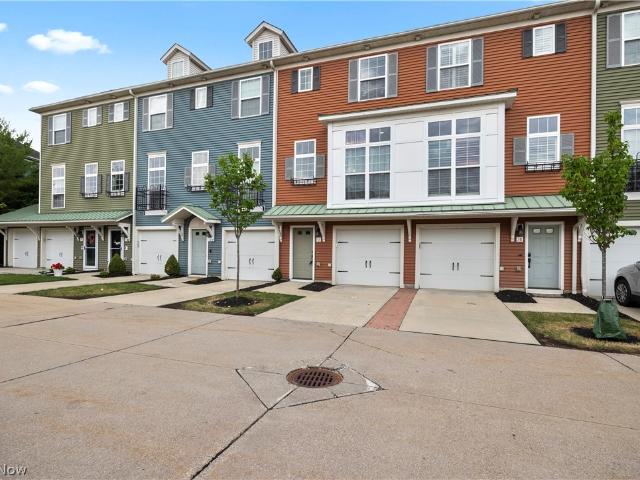 Property for rent in Rocky River, Ohio