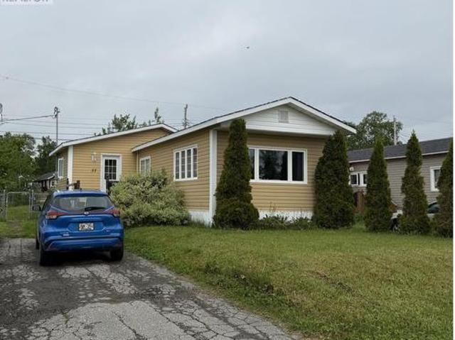 House for sale in Gander, Newfoundland