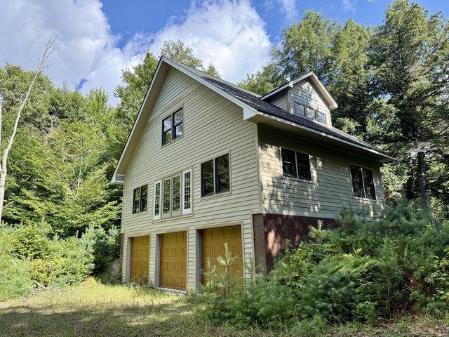 House for sale in Saranac Lake, New York