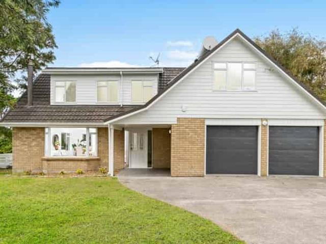 House for rent in Kawau Island, Oroua County