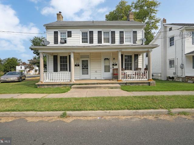 House for sale in Woodstown, New Jersey