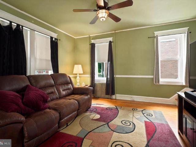 House for sale in Souderton, Pennsylvania