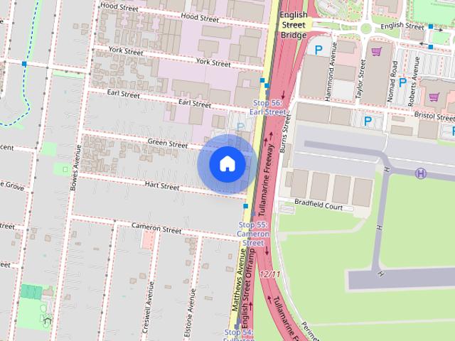 Townhouse for rent in Airport West, Melbourne