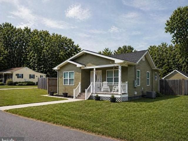 House for sale in Cecil, Maryland