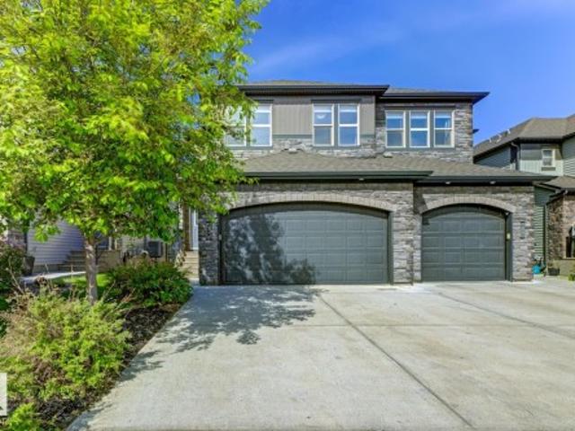 House for sale in Spruce Grove, Alberta
