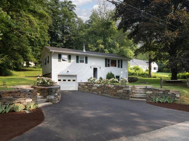 House for rent in Canaan
