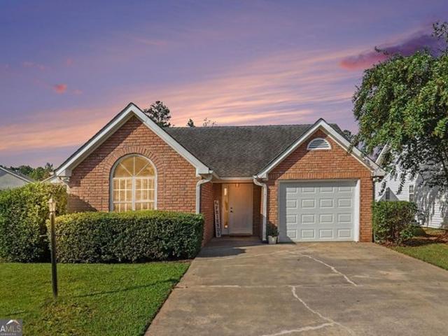 House for sale in Newnan, Georgia