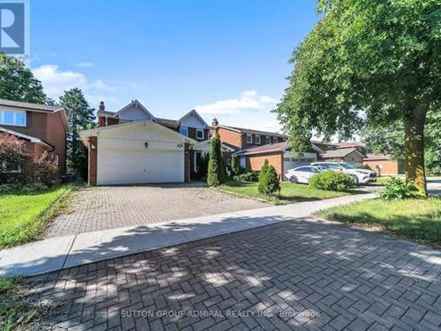 House for sale in York, Ontario