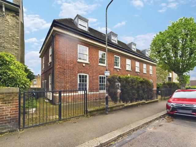 Apartment for rent in London Borough of Waltham Forest, Greater London