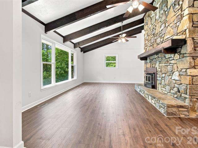 House for sale in Fairview, North Carolina