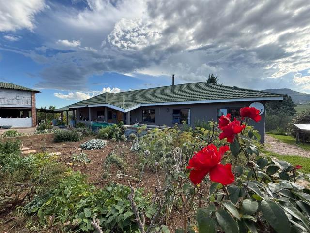 Farm for sale in Drakensberg, Kwazulu-natal