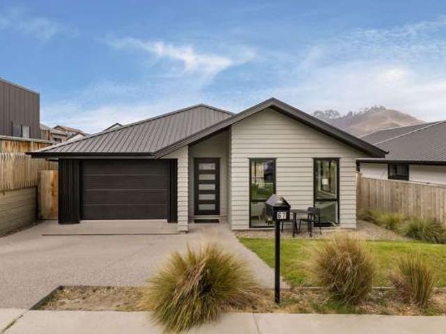 House for sale in Jacks Point, Central Otago