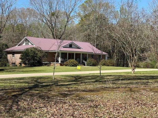 House for sale in Pine Hill, Alabama