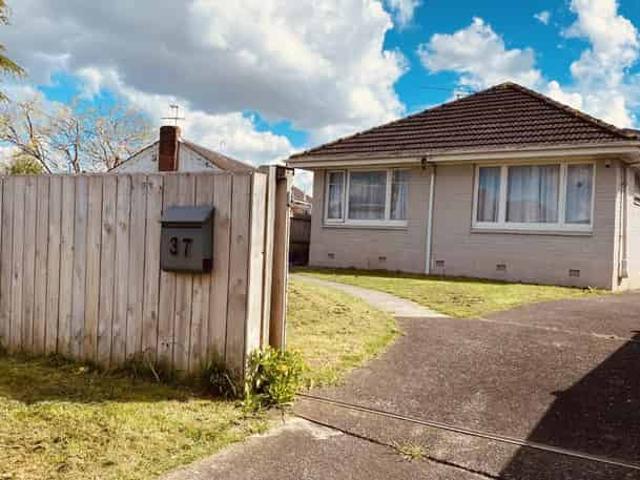 House for rent in East Tamaki, Oroua County