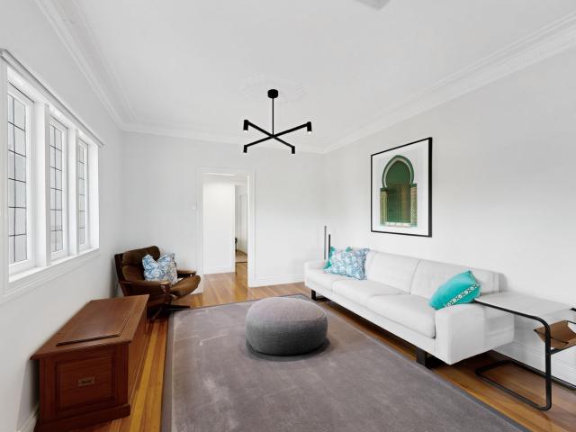 Apartment for rent in Toombul, Queensland