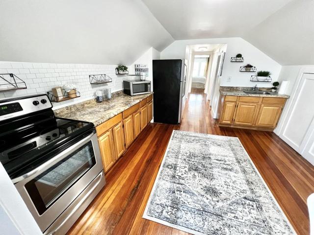 Apartment for rent in City of Groton, Groton