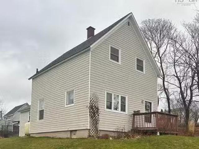 House for sale in Trenton, Nova Scotia