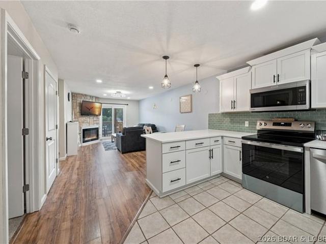 Condo for sale in Eldon, Missouri