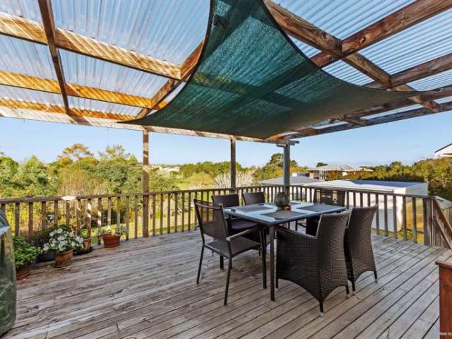 House for rent in Devonport, Oroua County