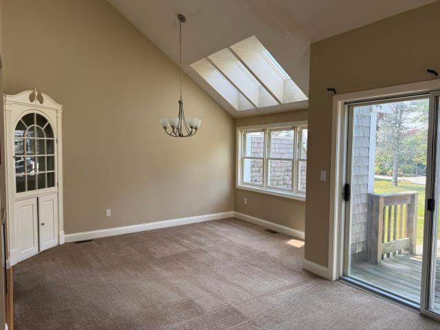 Condo for sale in Cataumet, Massachusetts