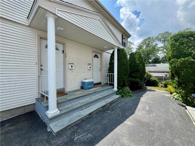 House for sale in Providence, Rhode Island