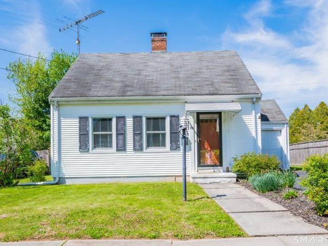 House for sale in Wethersfield, Connecticut