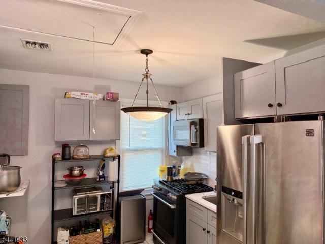 House for sale in Passaic, New Jersey