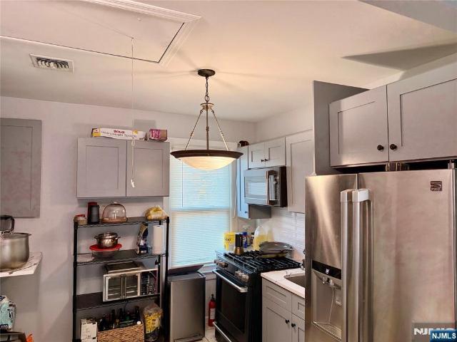 House for sale in Passaic, New Jersey