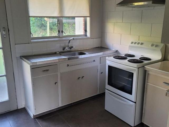 Apartment for rent in Lower Vogeltown, New Plymouth