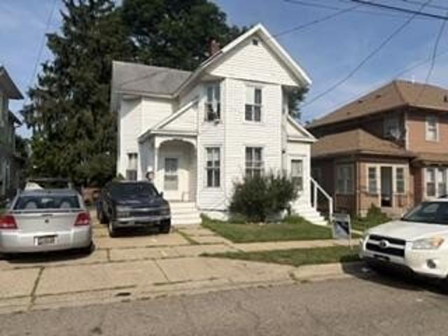 House for sale in Battle Creek, Michigan