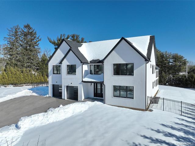 House for sale in Rockland, New York