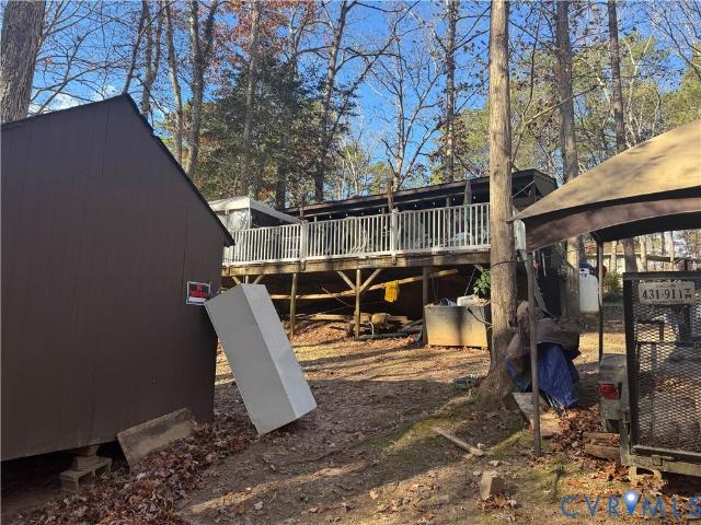 House for sale in Virginia