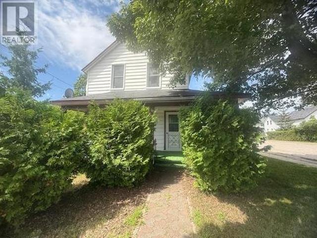 House for sale in Blind River, Ontario