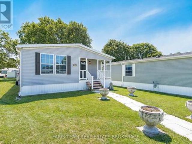 House for sale in Innisfil, Ontario