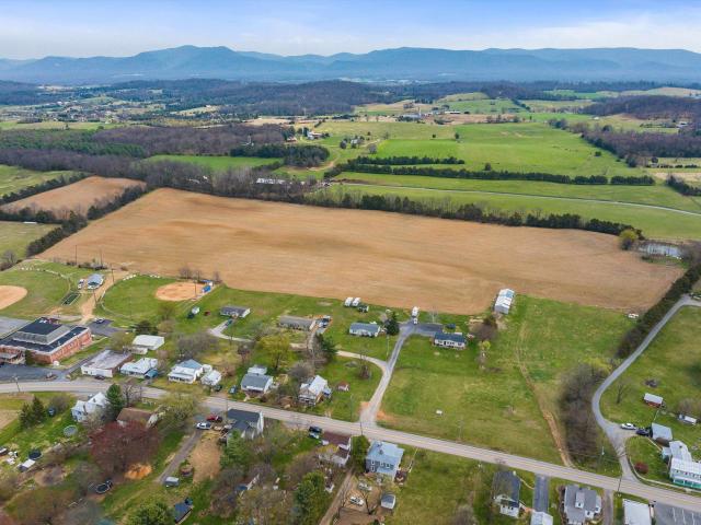 Land for sale in Virginia