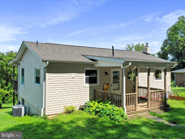 House for sale in Virginia