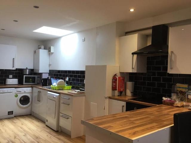 House for rent in Metchley, Birmingham