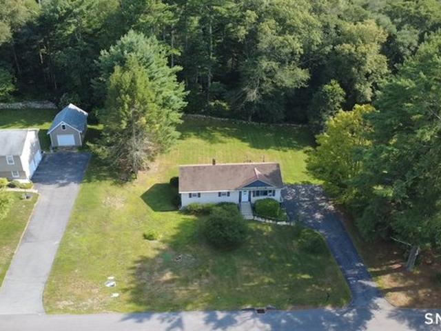 House for sale in Danielson, Connecticut