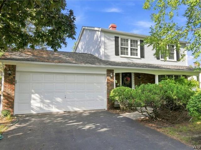 House for sale in Bowmansville, New York