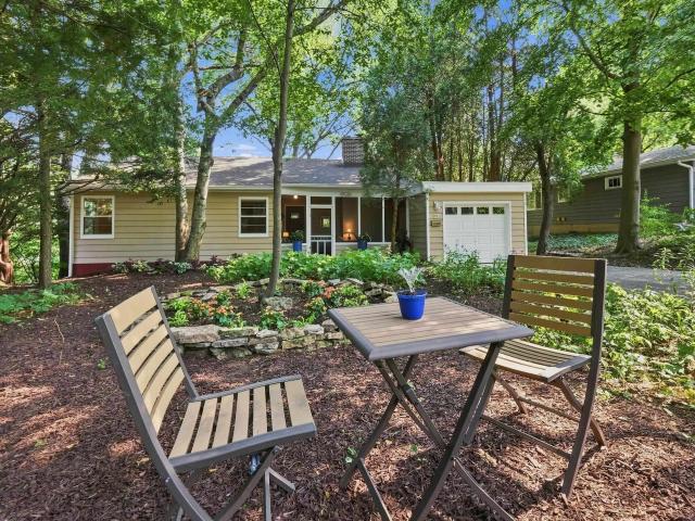 House for sale in Madison, Wisconsin