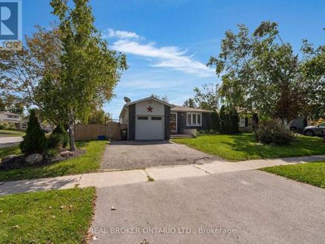 House for sale in Barrie, Ontario
