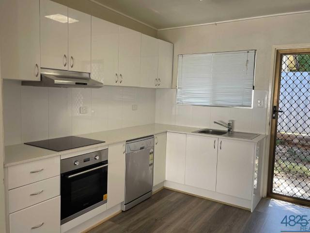 Apartment for rent in Mount Isa, Queensland