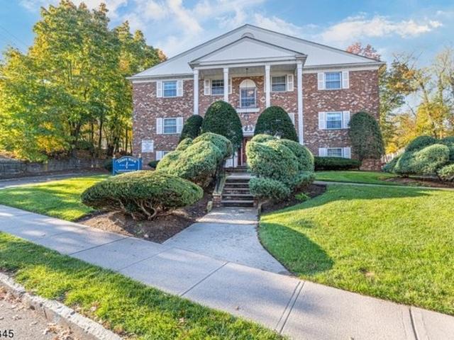 Condo for sale in Morristown, New Jersey