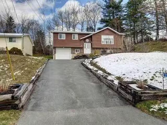House for sale in Lower Sackville, Nova Scotia