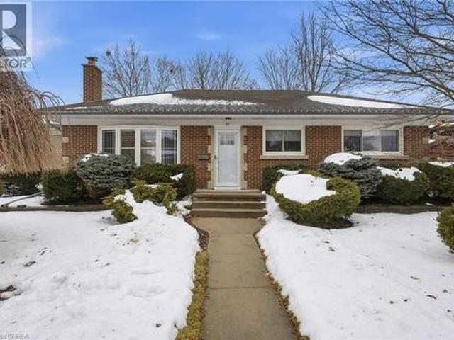 House for sale in Brant, Ontario