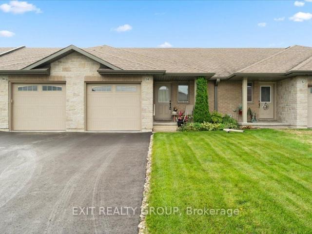 Property for sale in Quinte West, Ontario