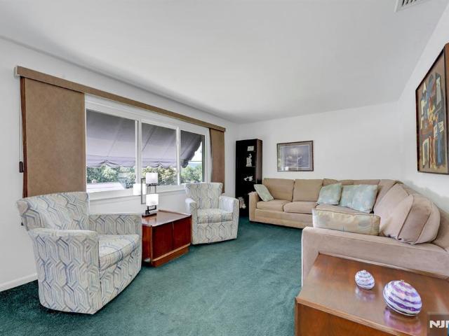 House for sale in Passaic, New Jersey