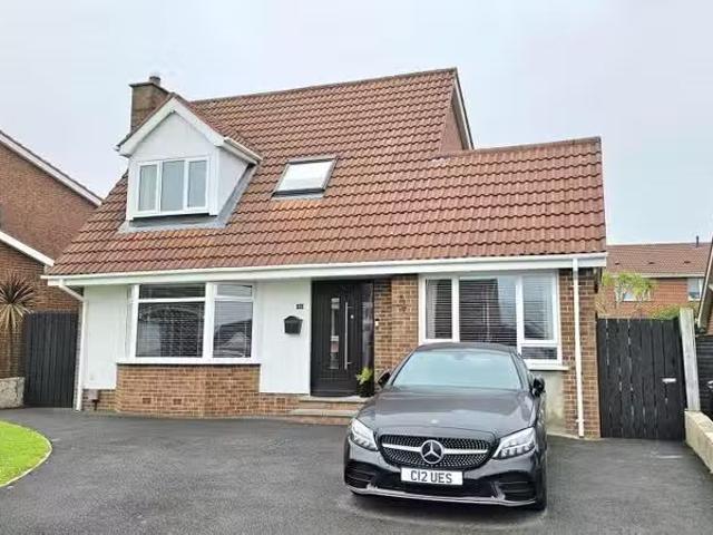 House for sale
